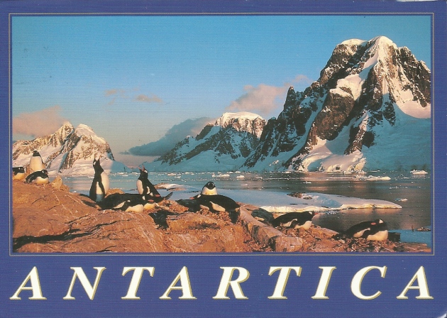 AntarcticaPenguins